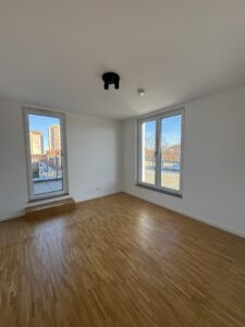 Musterbild Schlafzimmer