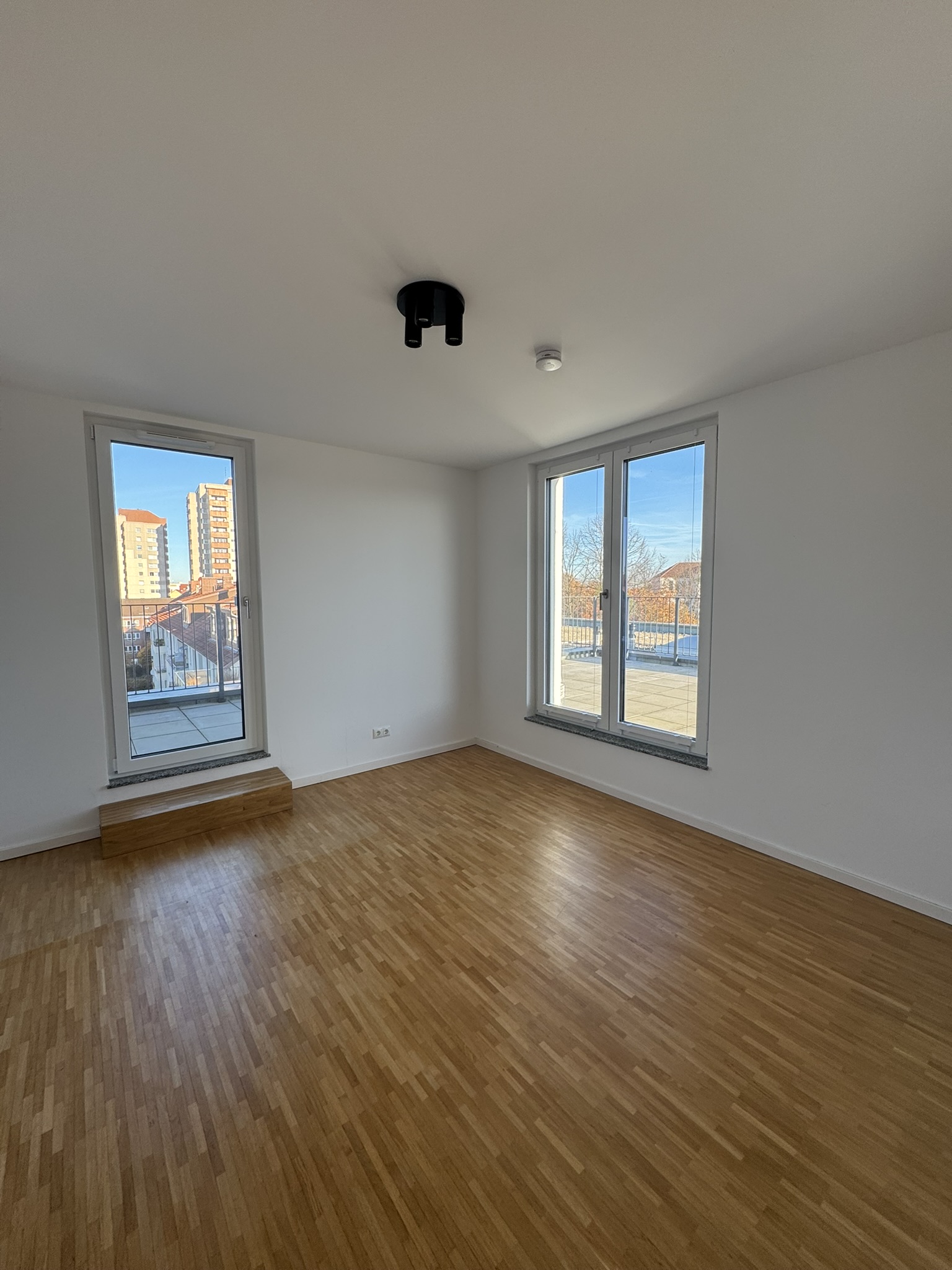 Musterbild Schlafzimmer