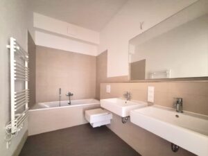 Beispielbild Wannenbad