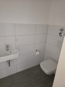 Gäste-WC