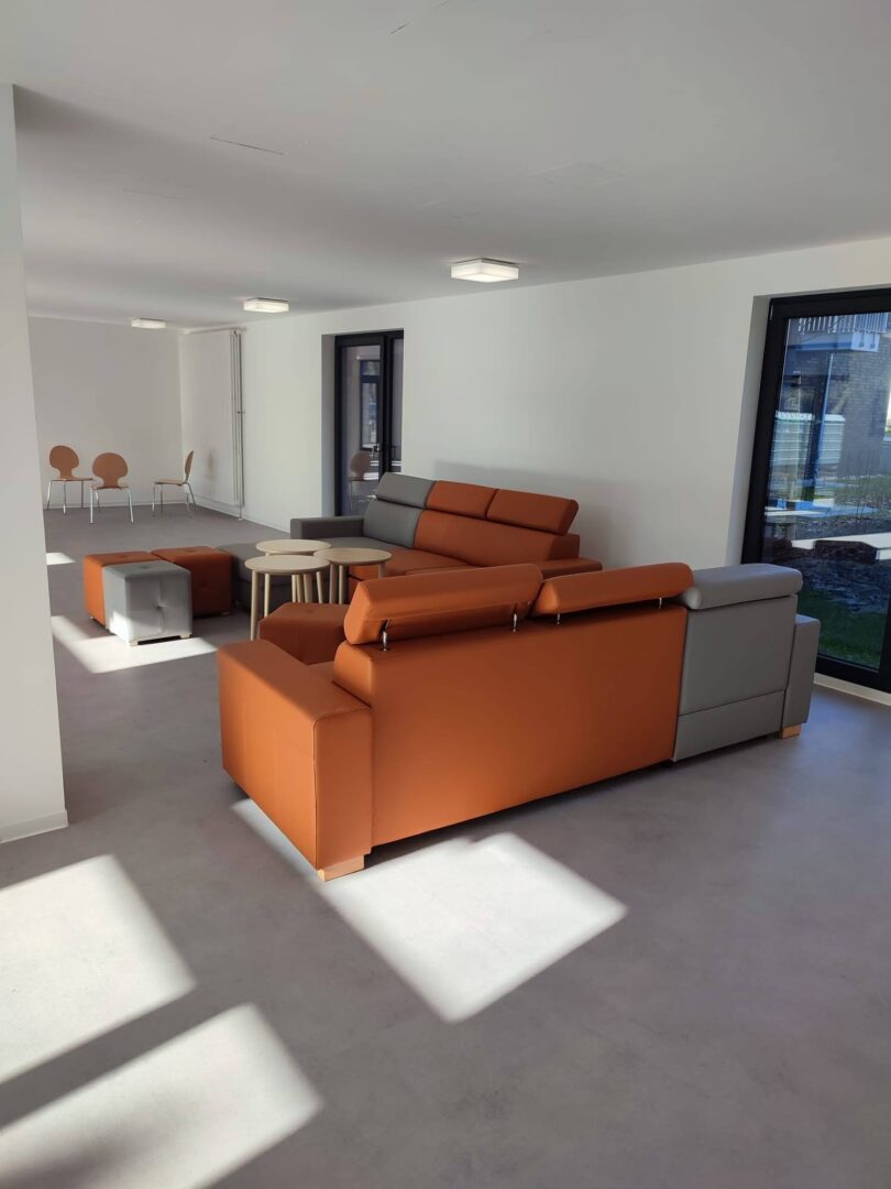 Gemeinschaftsfläche