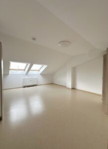 Wohn- und Schlafzimmer (Muster)