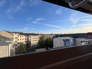 Ausblick