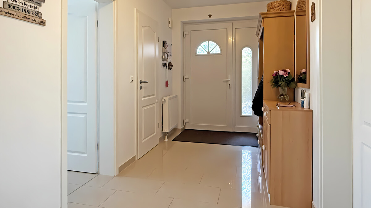 Eingangsbereich / Flur