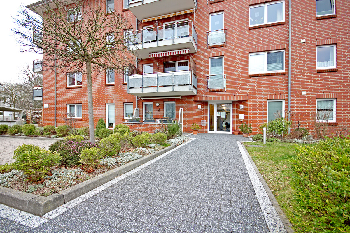 Außenansicht