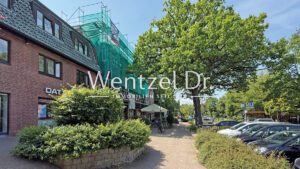 Umgebung: "Großhansdorf-Schmalenbeck"