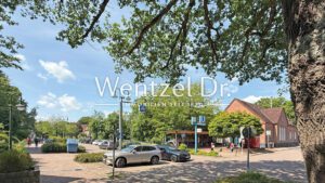 Umgebung: "Großhansdorf-Schmalenbeck"