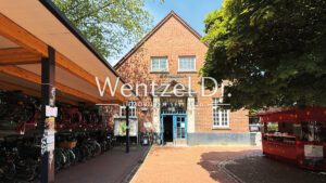 Umgebung: "Großhansdorf-Schmalenbeck"