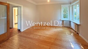 Wohn-Essbereich, Zimmer 1