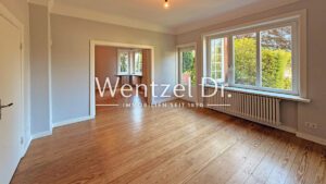 Wohn-Essbereich, Zimmer 2