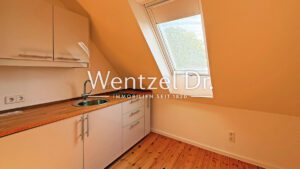 Dachgeschoss (Küche)