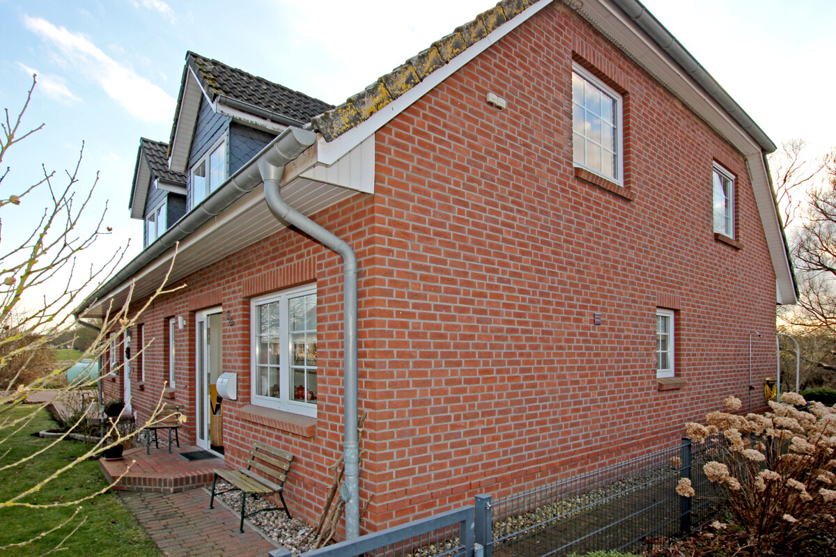 Seitenansicht
