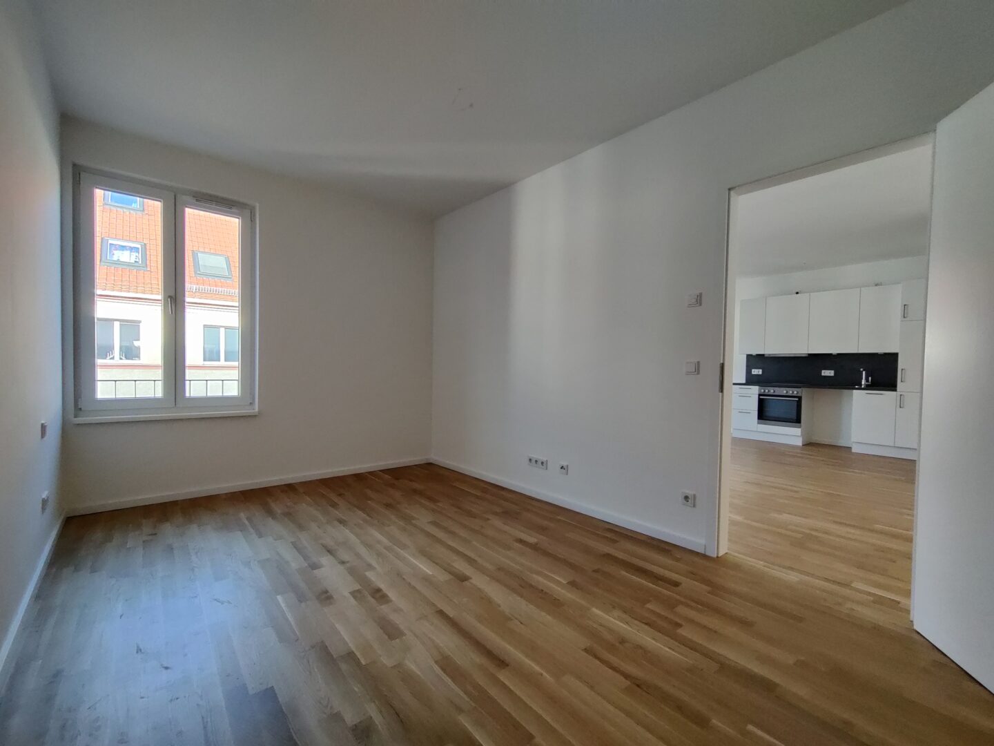 Beispiel Schlafzimmer