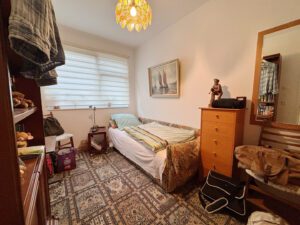 Kinderzimmer / Büro