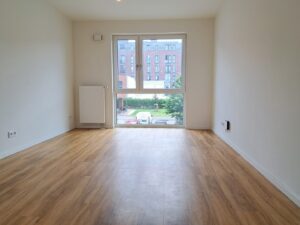 Beispiel Wohnbereich