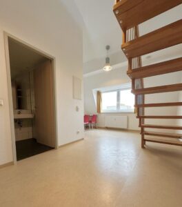 Wohn- und Esszimmer (Muster)
