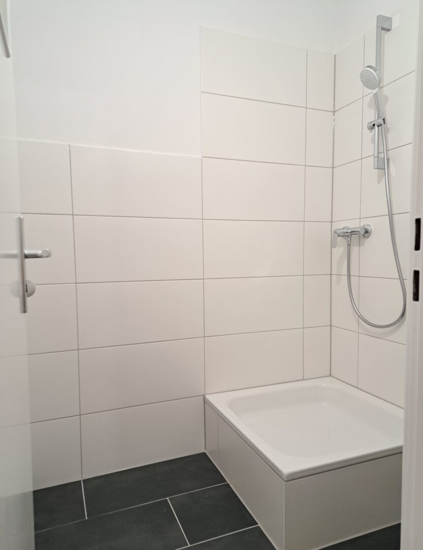 Bsp. Duschbad