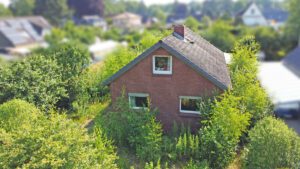 Baugrundstück (Abrissobjekt)