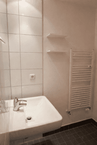 Badezimmer (KI optimiert)