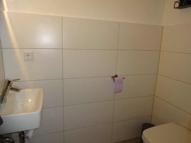 Gäste-WC
