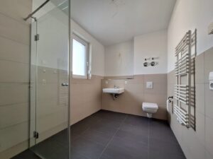 Duschbadezimmer