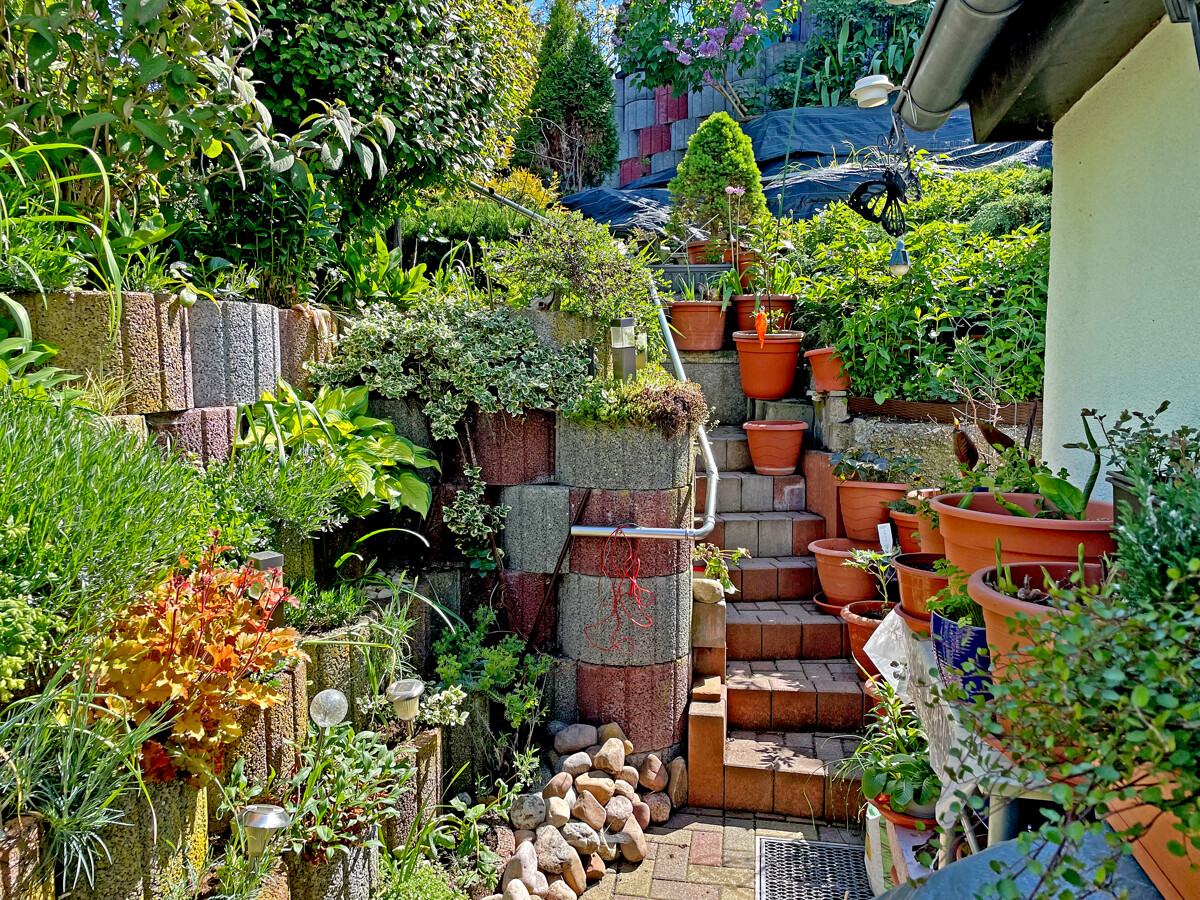 Garten