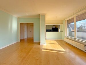 Wohn- & Essbereich 1