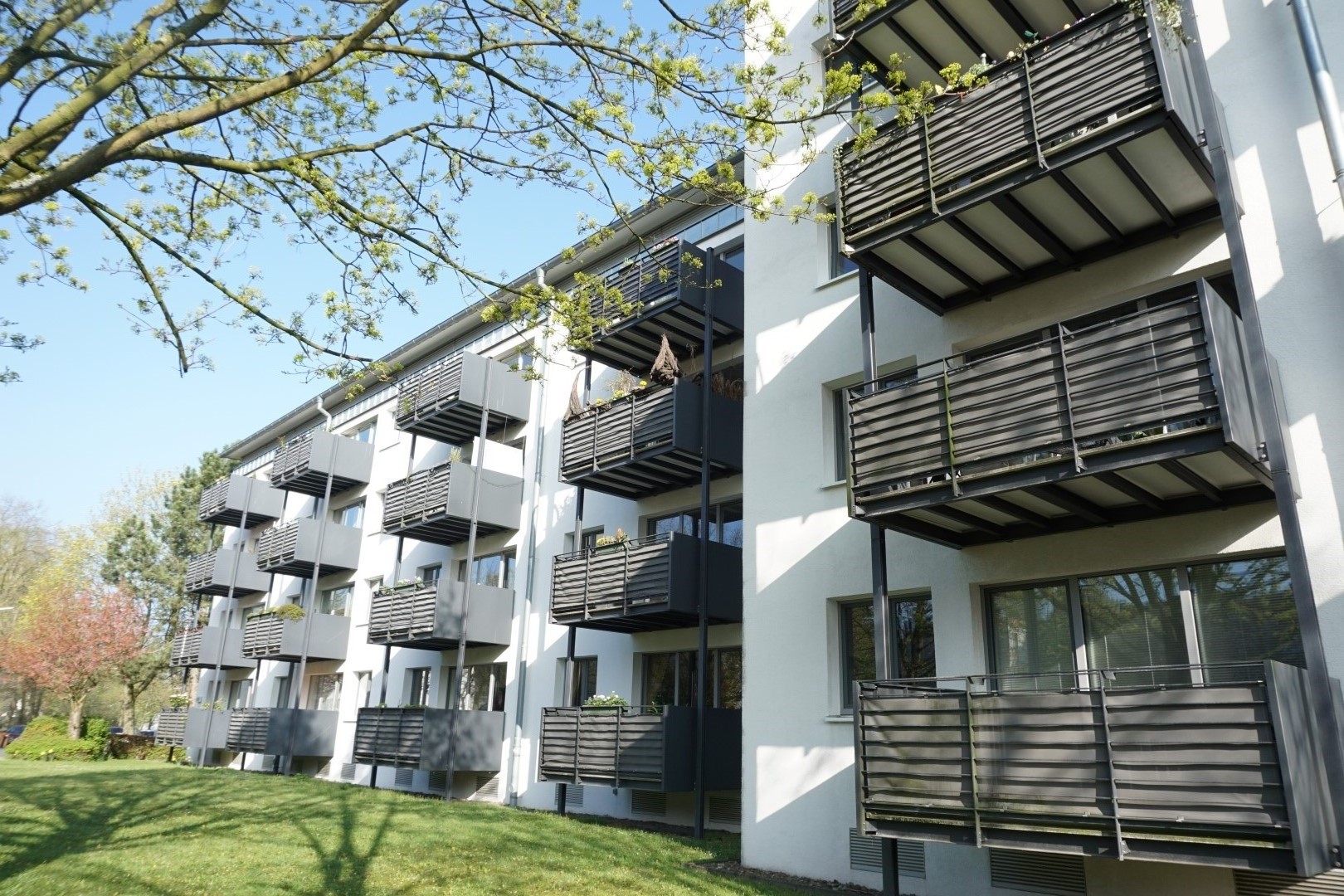 Außenansicht