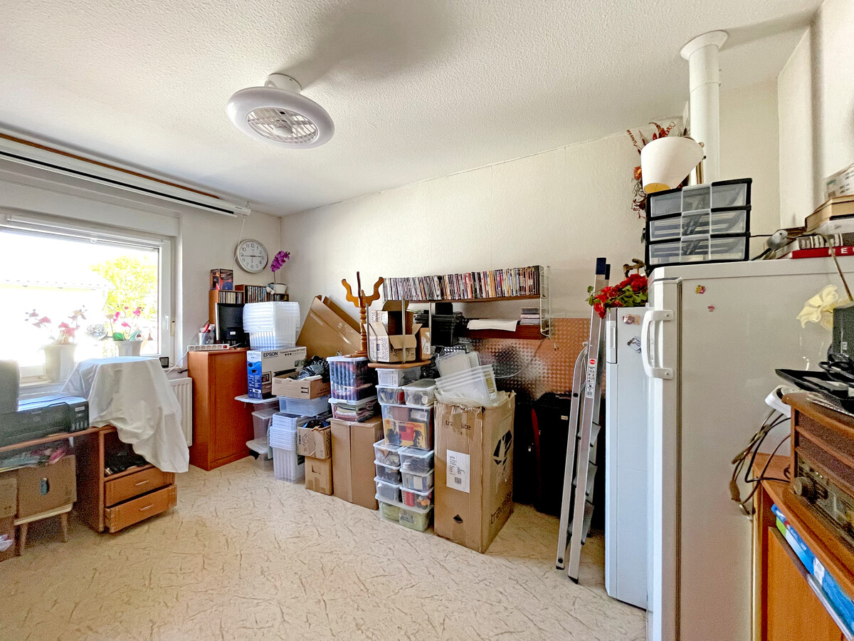 Zimmeransicht