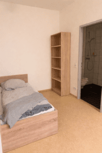 Schlafbereich (KI optimiert)