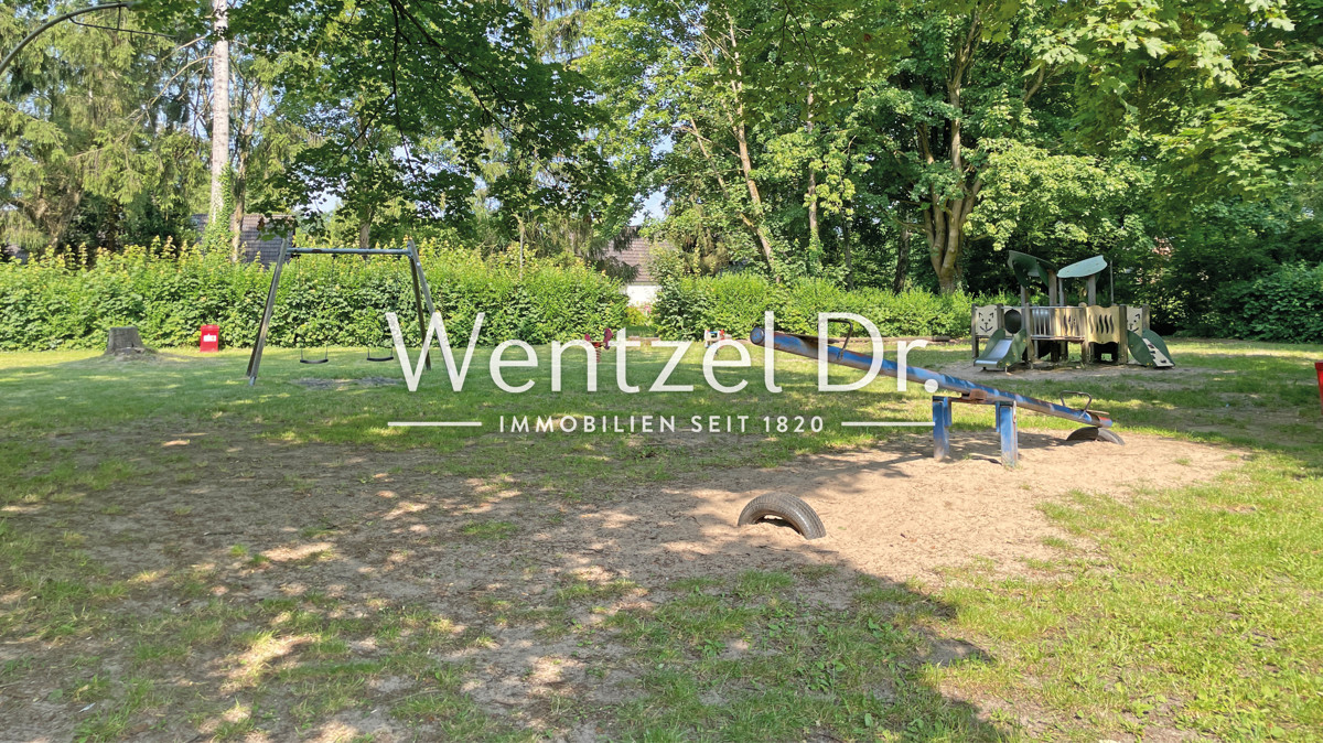 Umgebung