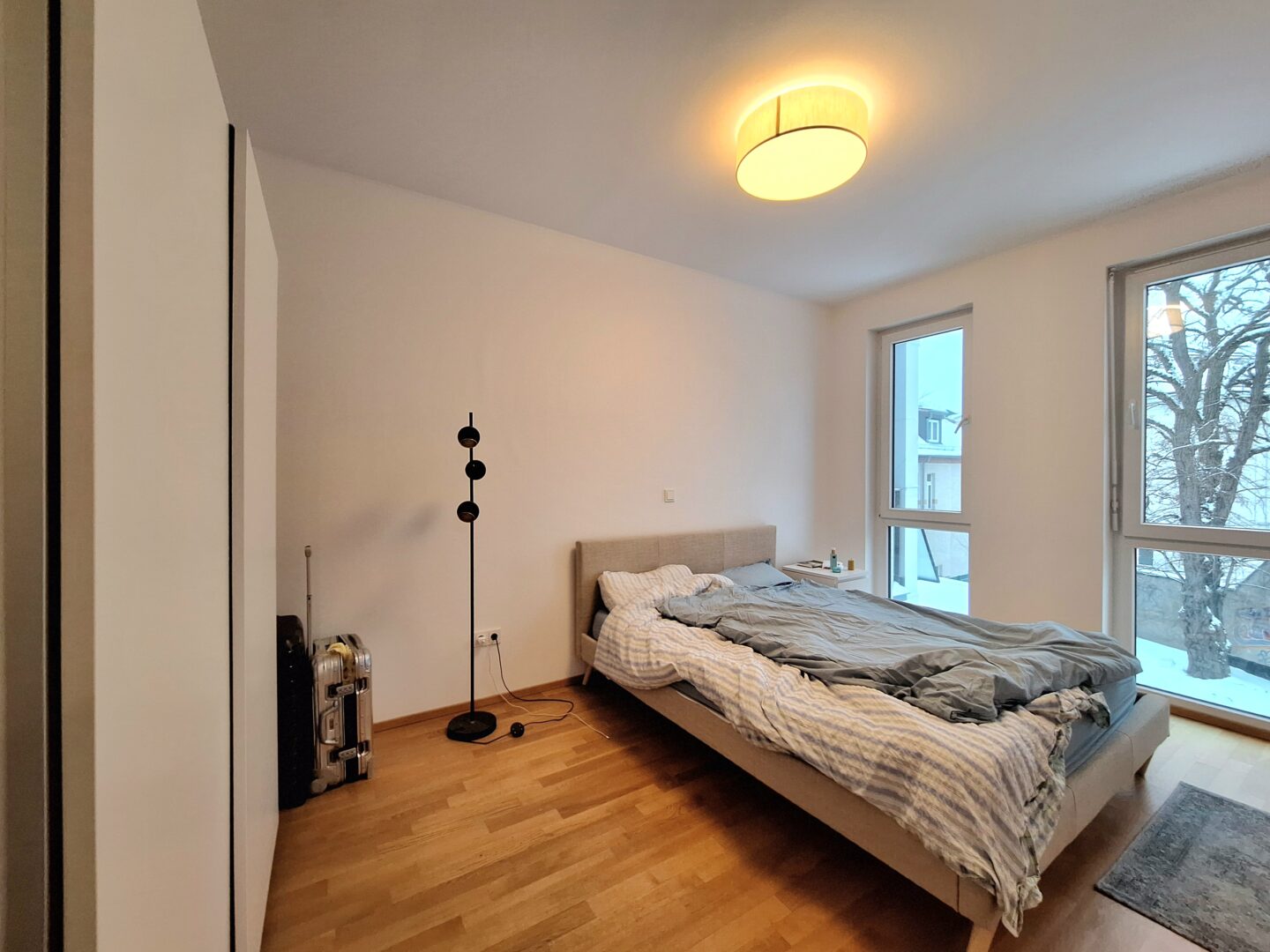 mögliches Arbeitszimmer