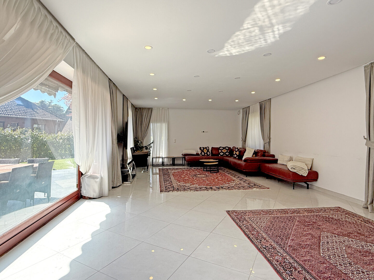 Wohnzimmer EG