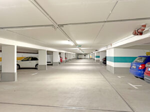 Tiefgarage