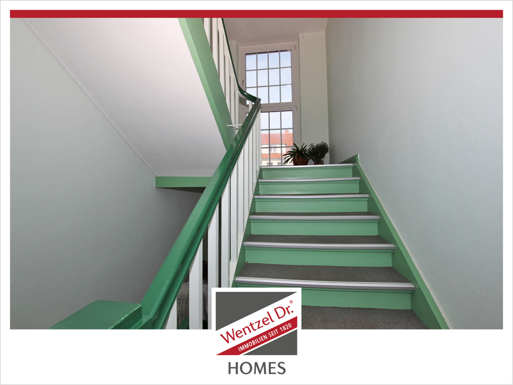 Treppenhaus