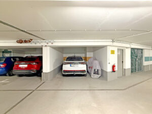 Tiefgarage