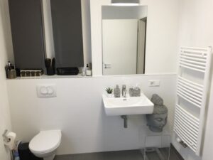 Wannenbad - Ansicht 1