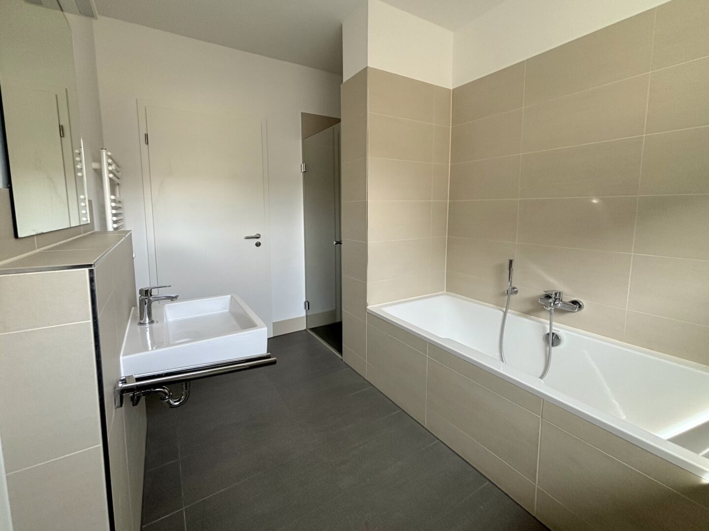 Beispielbild Badezimmer