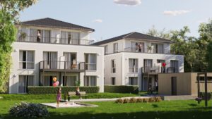 Visualisierung Barenkrug