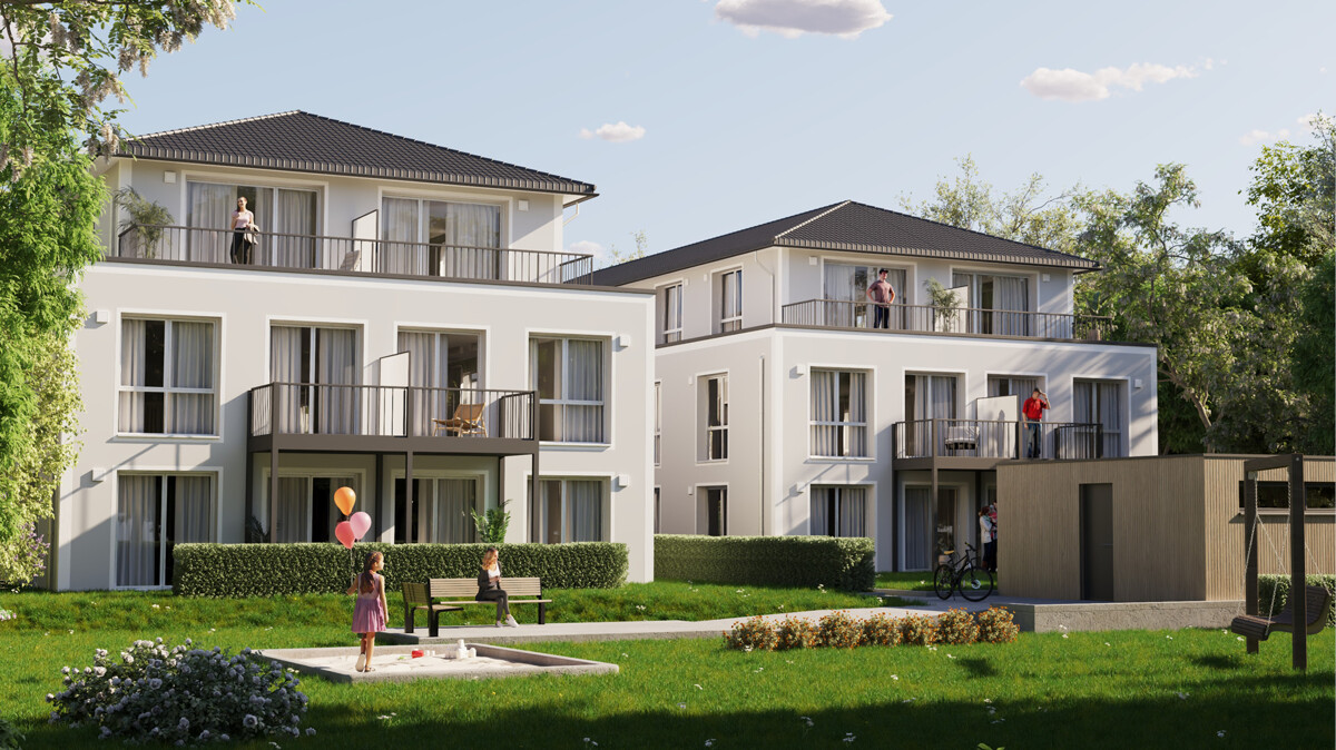 Visualisierung Barenkrug