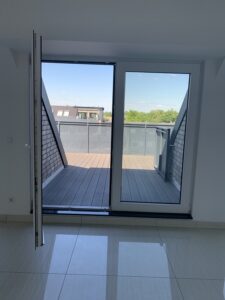 Bsp. Dachterrasse