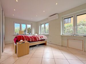 Zimmeransicht Erdgeschoss