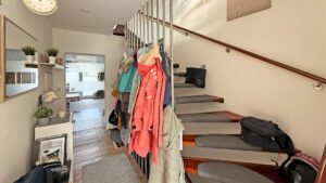 Flur (Eingangsbereich)