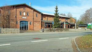 Umgebung (Erdbeerhof Glantz)