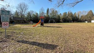 Umgebung (Spielplatz)