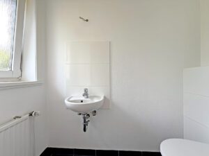 Gäste WC