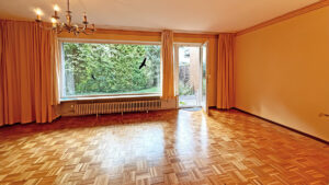 Wohnzimmer (Originalbild)