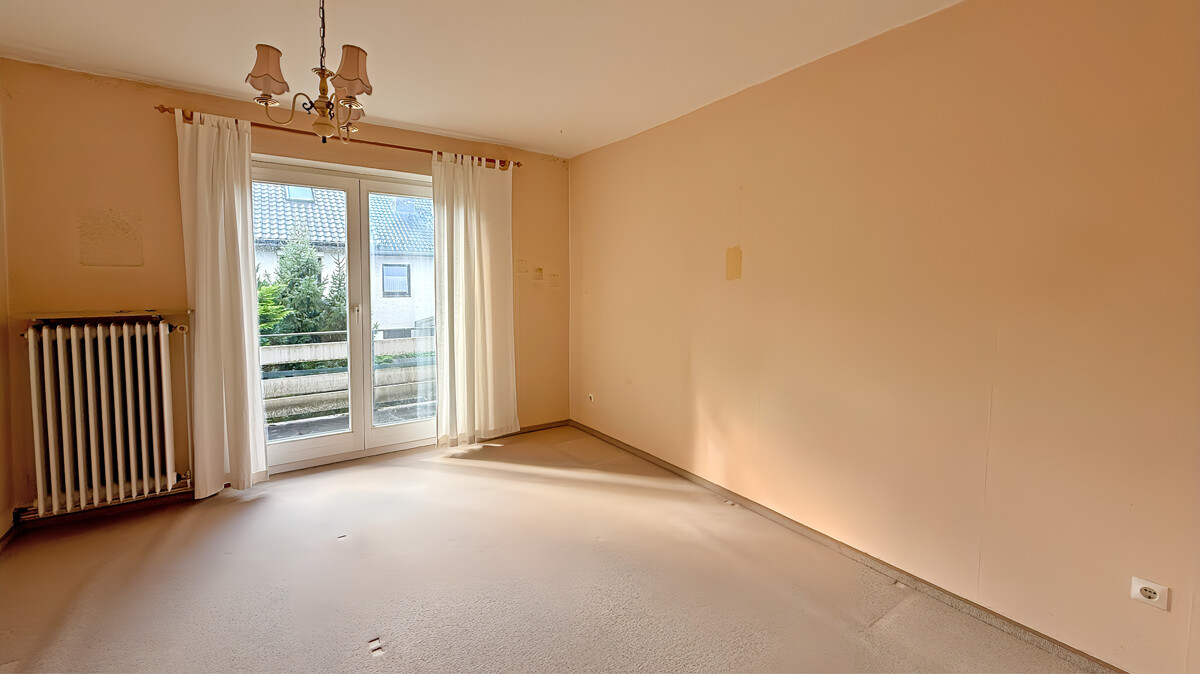 Zimmer 1, OG (Originalbild)