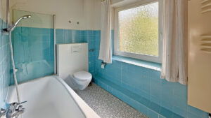 Badezimmer, OG (Originalbild)