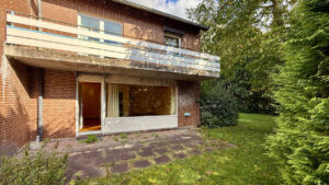 Terrassenansicht (Originalbild)